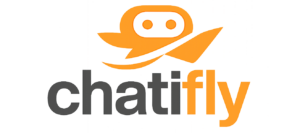 Chatifly logo