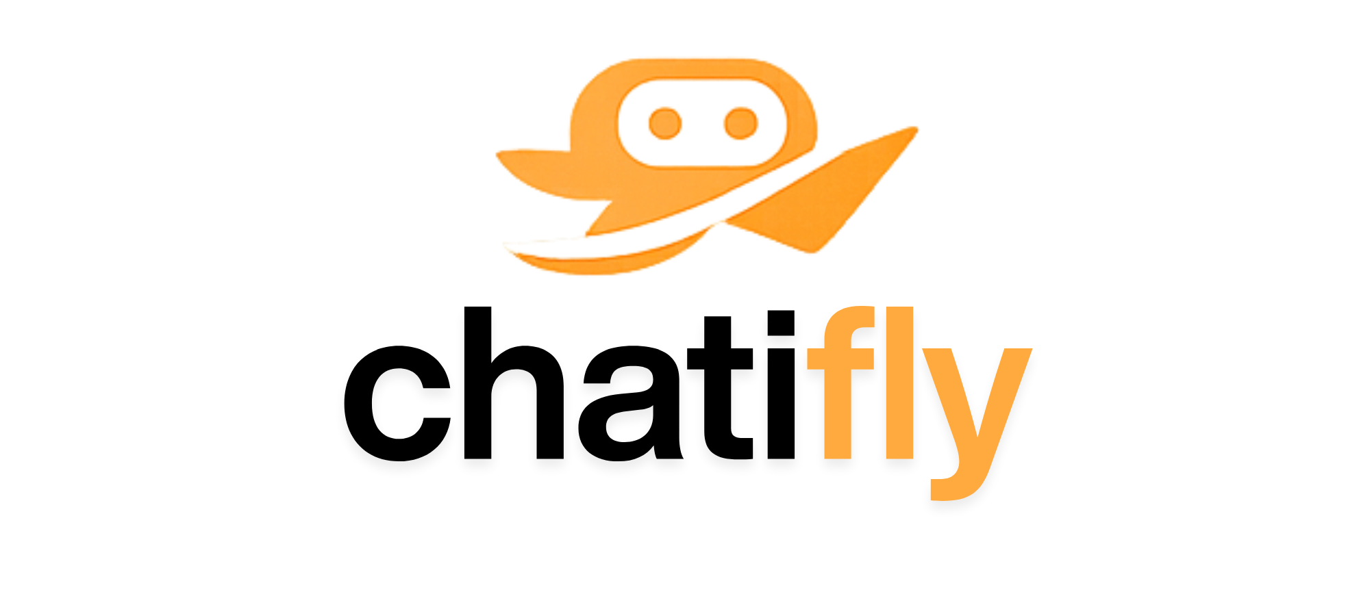 Chatifly logo